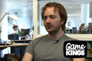 Game Kings Interview