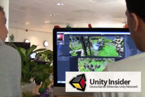 Unity Insider interview