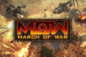 March of War