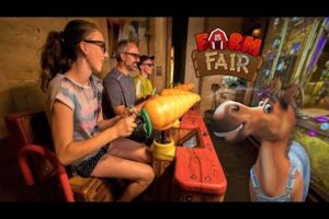 Farm Fair GameChanger: let’s have some Farm-Fair-Fun!