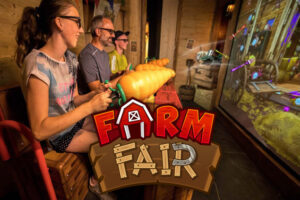 Farm Fair