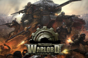 Iron Grip: Warlord