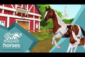 Star Stable Horses App – Updated trailer! (Android/IOS)