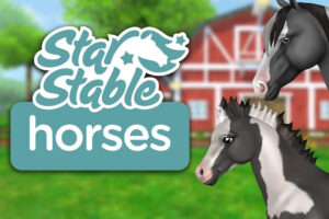 Star Stable - Horses