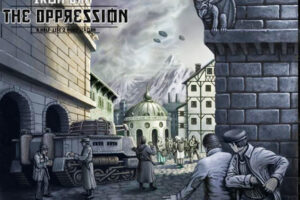 Iron Grip: The Oppression