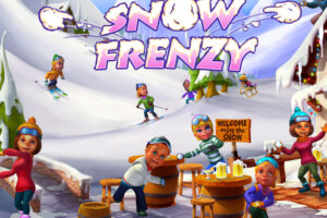 Snow Frenzy