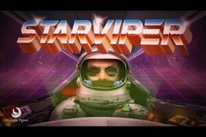 Star Viper Official Trailer - iOS / Android