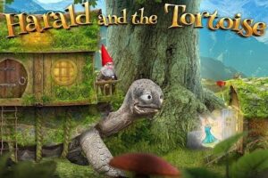 Official Harald and the Tortoise Trailer