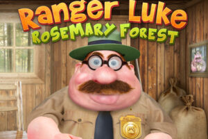 Ranger Luke - Rosemary Forest